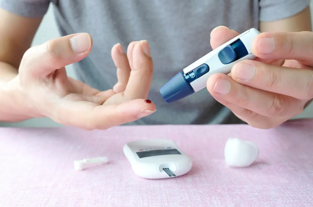 Tansiyon ve Şeker Takibi